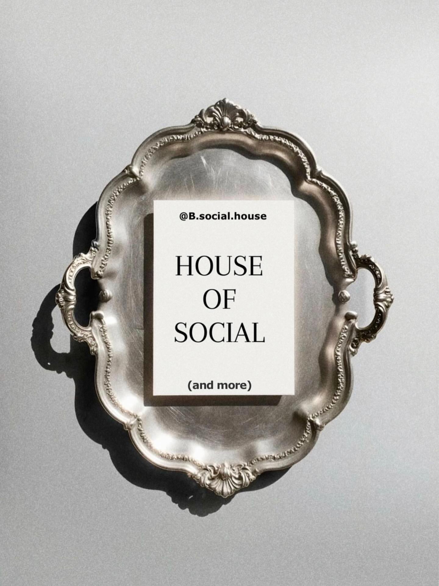 b.social.house