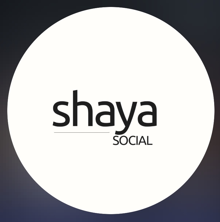Shaya social